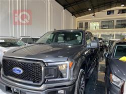 فۆرد F-150
